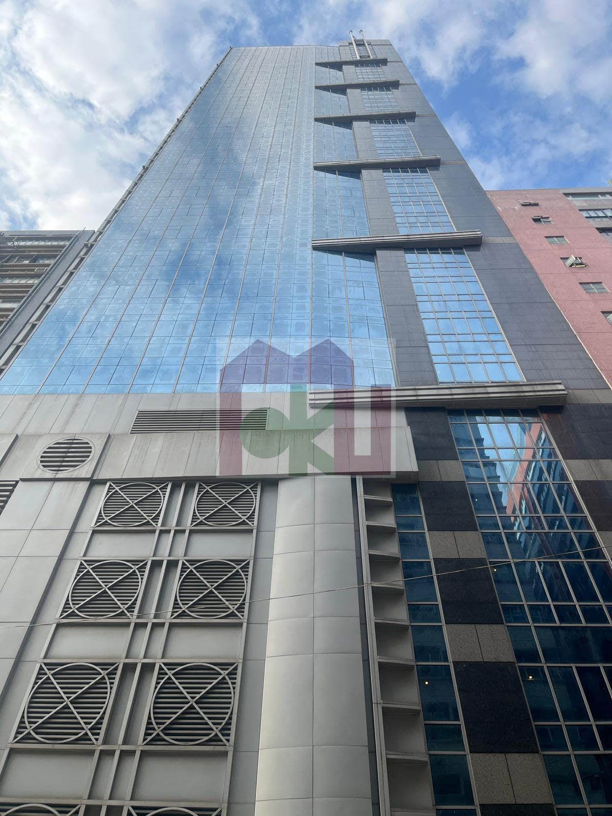 金米兰中心, 观塘